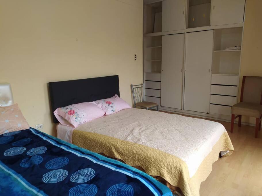 리마 Apartamento Frente Al Palacio Gobierno 아파트 외부 사진