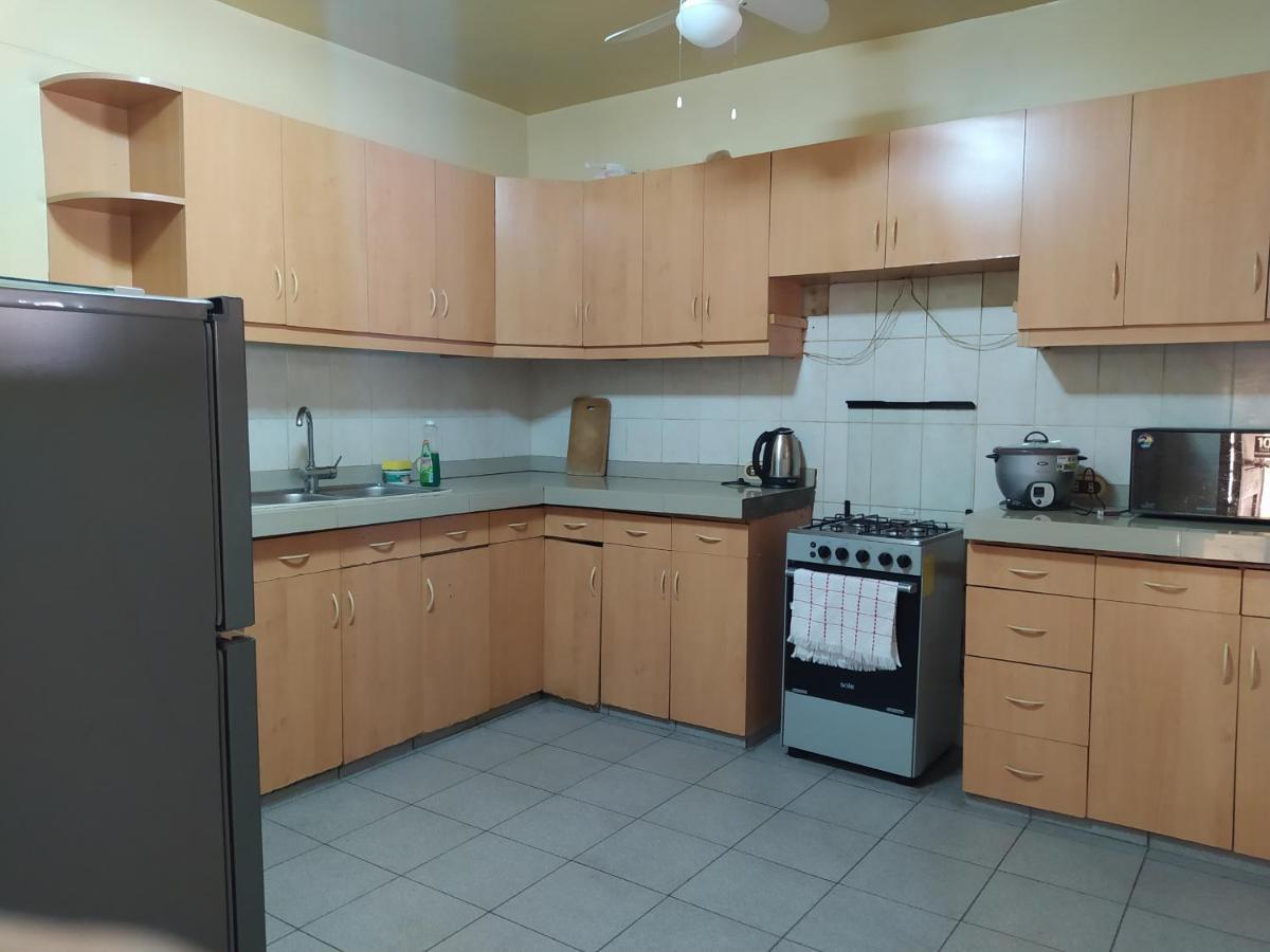 리마 Apartamento Frente Al Palacio Gobierno 아파트 외부 사진